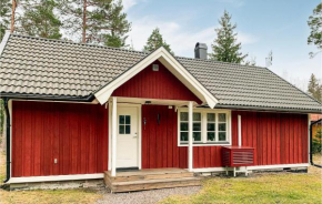 Beautiful home in Herräng with WiFi and 4 Bedrooms in Herräng